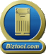 Our BIZTOOL Logo